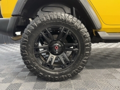 Used 2018  Jeep Wrangler Unlimited Sport S 4x4 at AutoCenters Bonne Terre near Bonne Terre&comma; MO