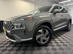 Used 2021  Hyundai Santa Fe SEL AWD at AutoCenters Bonne Terre near Bonne Terre&comma; MO