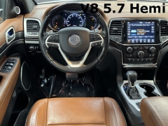 Used 2021 Jeep Grand Cherokee Summit 4x4 at AutoCenters Bonne Terre near Bonne Terre, MO