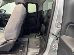 Used 2020  Chevrolet Colorado 2WD Ext Cab WT at AutoCenters Bonne Terre near Bonne Terre&comma; MO