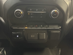 Used 2020  Chevrolet Silverado 1500 4WD Crew Cab 147" Custom at AutoCenters Bonne Terre near Bonne Terre, MO