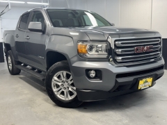 Used 2019 GMC Canyon 4WD Crew Cab SLE at AutoCenters Bonne Terre near Bonne Terre, MO