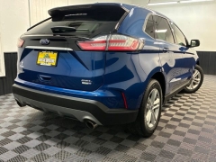Used 2020  Ford Edge 4d SUV AWD SEL at AutoCenters Bonne Terre near Bonne Terre&comma; MO