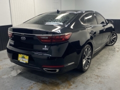Used 2019 Kia Cadenza Technology Sedan at AutoCenters Bonne Terre near Bonne Terre, MO