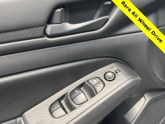 Used 2023 Nissan Altima 2.5 SV AWD Sedan at AutoCenters Bonne Terre near Bonne Terre, MO