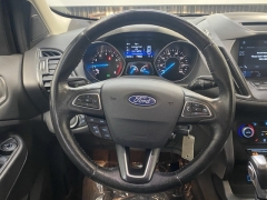 Used 2018 Ford Escape 4d SUV 4WD SEL at AutoCenters Bonne Terre near Bonne Terre, MO