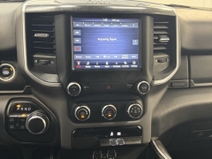 Used 2021 Ram 1500 4WD Big Horn Crew Cab 5'7" Box at AutoCenters Bonne Terre near Bonne Terre, MO