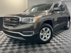 Used 2019 GMC Acadia 4d SUV FWD SLE-1 at AutoCenters Bonne Terre near Bonne Terre, MO