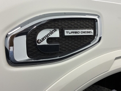 Used 2019  Nissan Titan XD 4WD Crew Cab PRO-4X Diesel at AutoCenters Bonne Terre near Bonne Terre&comma; MO