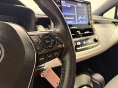 Used 2020  Toyota Corolla 4d Sedan SE CVT at AutoCenters Bonne Terre near Bonne Terre&comma; MO