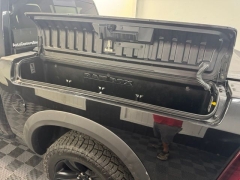 Used 2018  Ram 1500 4WD Crew Cab Sport at AutoCenters Bonne Terre near Bonne Terre&comma; MO