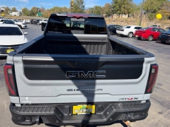 Used 2025  GMC Sierra 2500HD 4WD Crew Cab 159" AT4X Dsl at AutoCenters Bonne Terre near Bonne Terre&comma; MO