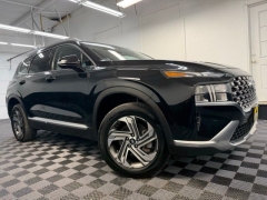 Used 2021  Hyundai Santa Fe SEL AWD at AutoCenters Bonne Terre near Bonne Terre&comma; MO