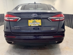 Used 2020 Ford Fusion 4d Sedan AWD SE at AutoCenters Bonne Terre near Bonne Terre, MO
