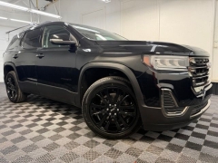 Used 2023  GMC Acadia FWD 4dr SLE at AutoCenters Bonne Terre near Bonne Terre&comma; MO