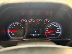 Used 2021  Chevrolet Silverado 2500HD 4WD Crew Cab 159" Custom at AutoCenters Bonne Terre near Bonne Terre&comma; MO