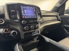 Used 2020  Ram 1500 Big Horn 4x4 Crew Cab 5'7" Box at AutoCenters Bonne Terre near Bonne Terre&comma; MO