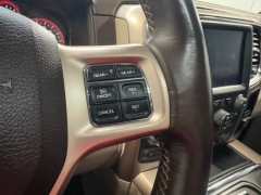 Used 2018  Ram 1500 Longhorn 4x4 Crew Cab 5'7" Box &ast;Ltd Avail&ast; at AutoCenters Bonne Terre near Bonne Terre&comma; MO