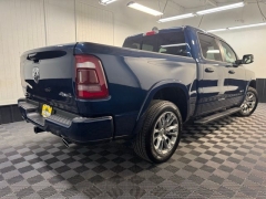 Used 2022  Ram 1500 4WD Laramie Crew Cab 5'7" Box at AutoCenters Bonne Terre near Bonne Terre&comma; MO