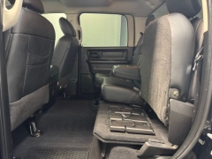 Used 2022  Ram 1500 Classic 4WD Express Crew Cab 5'7" Box at AutoCenters Bonne Terre near Bonne Terre&comma; MO