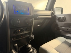 Used 2008  Jeep Wrangler Unlimited 4d Convertible 4WD X at AutoCenters Bonne Terre near Bonne Terre&comma; MO