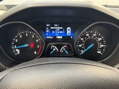 Used 2017 Ford Focus 4d Sedan SE EcoBoost at AutoCenters Bonne Terre near Bonne Terre, MO