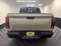 Used 2024  Chevrolet Colorado 4WD Crew Cab Trail Boss at AutoCenters Bonne Terre near Bonne Terre&comma; MO