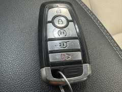 Used 2020 Ford Escape 4d SUV AWD Titanium at AutoCenters Bonne Terre near Bonne Terre, MO