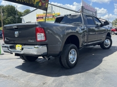 Used 2019 Ram 3500 Big Horn 4x4 Crew Cab 8' Box at AutoCenters Bonne Terre near Bonne Terre, MO