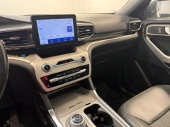 Used 2023  Ford Explorer Timberline 4WD at AutoCenters Bonne Terre near Bonne Terre&comma; MO