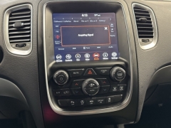 Used 2020 Dodge Durango 4d SUV AWD SXT at AutoCenters Bonne Terre near Bonne Terre, MO