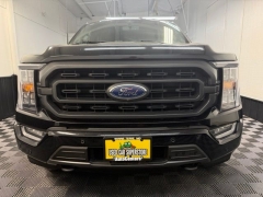Used 2023  Ford F-150 4WD SuperCrew 5&period;5' Box at AutoCenters Bonne Terre near Bonne Terre&comma; MO