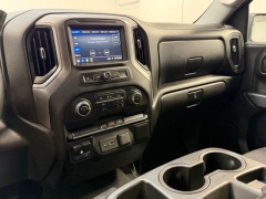 Used 2021  Chevrolet Silverado 1500 4WD Crew Cab 157" Custom at AutoCenters Bonne Terre near Bonne Terre&comma; MO