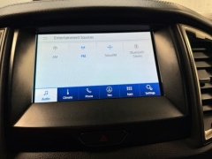 Used 2021  Ford Ranger LARIAT 4WD SuperCrew 5' Box at AutoCenters Bonne Terre near Bonne Terre&comma; MO