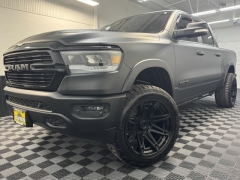 Used 2020  Ram 1500 4WD Crew Cab Laramie at AutoCenters Bonne Terre near Bonne Terre, MO