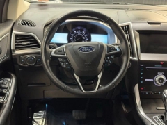 Used 2018  Ford Edge 4d SUV FWD Titanium EcoBoost at AutoCenters Bonne Terre near Bonne Terre&comma; MO