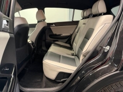 Used 2019  Kia Sportage 4d SUV AWD EX at AutoCenters Bonne Terre near Bonne Terre&comma; MO