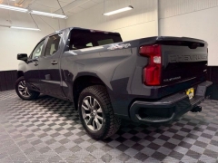 Used 2020  Chevrolet Silverado 1500 4WD Crew Cab RST at AutoCenters Bonne Terre near Bonne Terre&comma; MO