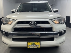 Used 2019 Toyota 4Runner 4d SUV 4WD Limited at AutoCenters Bonne Terre near Bonne Terre, MO