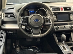 Used 2019  Subaru Legacy 4d Sedan 2&period;5i at AutoCenters Bonne Terre near Bonne Terre&comma; MO