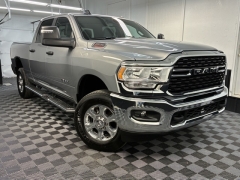 Used 2024  Ram 2500 Big Horn 4x4 Crew Cab 6'4" Box at AutoCenters Bonne Terre near Bonne Terre&comma; MO