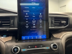 Used 2020  Ford Explorer 4d SUV 4WD Platinum 3&period;0L EcoBoost at AutoCenters Bonne Terre near Bonne Terre&comma; MO