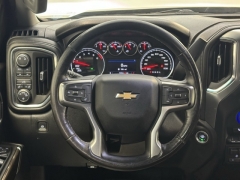 Used 2019 Chevrolet Silverado 1500 4WD Crew Cab LT at AutoCenters Bonne Terre near Bonne Terre, MO