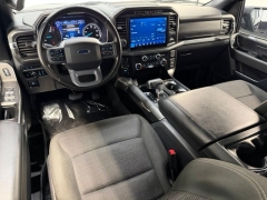 Used 2023  Ford F-150 4WD SuperCrew 5&period;5' Box at AutoCenters Bonne Terre near Bonne Terre&comma; MO