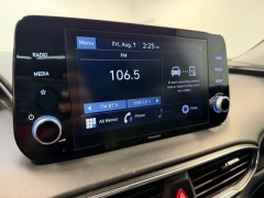 Used 2021  Hyundai Santa Fe SEL AWD at AutoCenters Bonne Terre near Bonne Terre&comma; MO