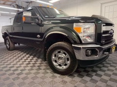 Used 2016  Ford Super Duty F-350 4WD Crew Cab King Ranch SRW at AutoCenters Bonne Terre near Bonne Terre&comma; MO