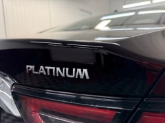 Used 2023  Nissan Maxima Platinum CVT at AutoCenters Bonne Terre near Bonne Terre&comma; MO