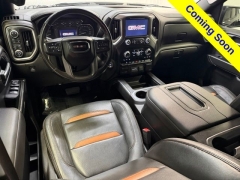 Used 2019  GMC Sierra 1500 4WD Crew Cab 147" AT4 at AutoCenters Bonne Terre near Bonne Terre&comma; MO