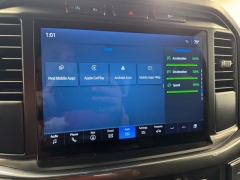 Used 2024  Ford F-150 4WD STX SuperCrew 5&period;5' Box at AutoCenters Bonne Terre near Bonne Terre&comma; MO