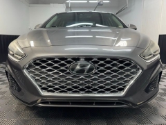 Used 2018  Hyundai Sonata 4d Sedan Limited 2&period;0T at AutoCenters Bonne Terre near Bonne Terre&comma; MO
